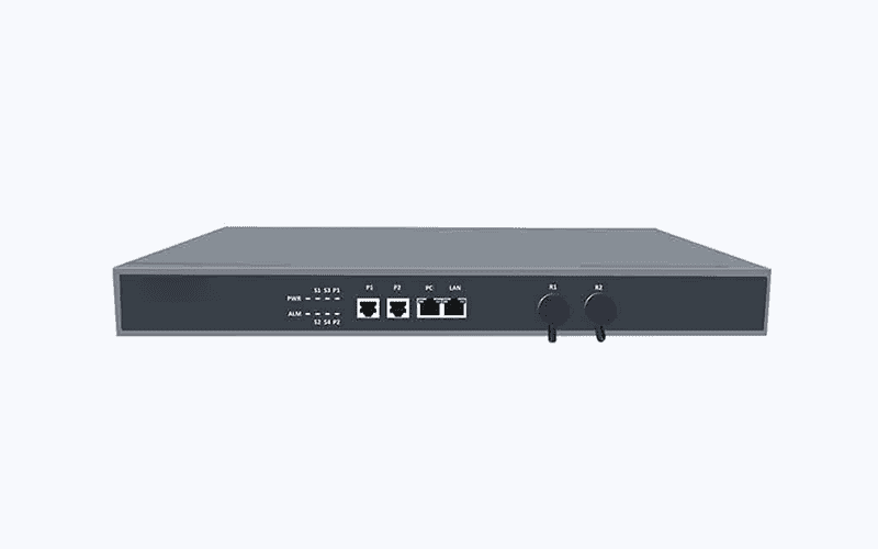 CTC-TRG01 Cluster Intercommunication Gateway