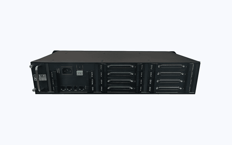 CTC-VG01 Voice Gateway