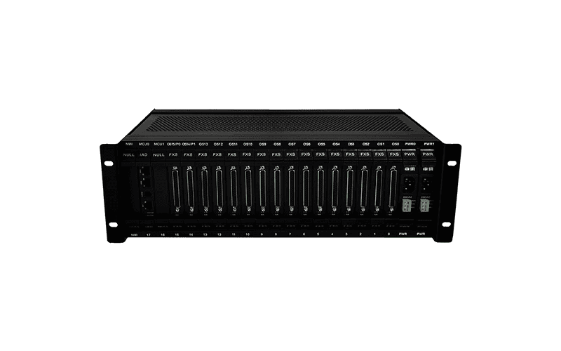 CTC-CCS03 Card-Type Switchboard