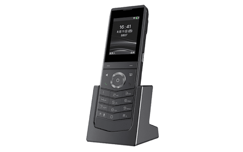 CTC-PP01 Portable Wi-Fi Telephone